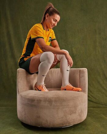 Female Football