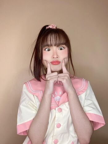 Full leaked Filipina cosplayers private onlyfans photo