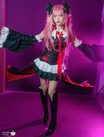 Full leaked Filipina cosplayers private onlyfans photo