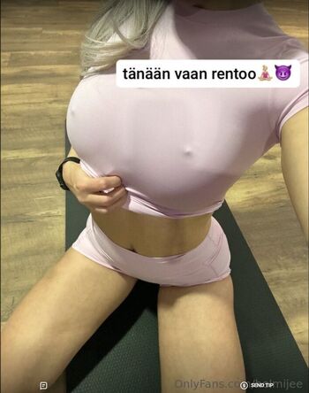 Full leaked Finnish girls private onlyfans photo
