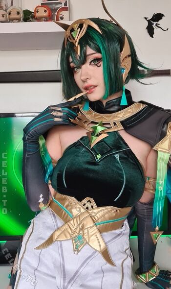 Full leaked Finnya private onlyfans photo