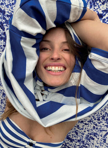 Flavia Lucini