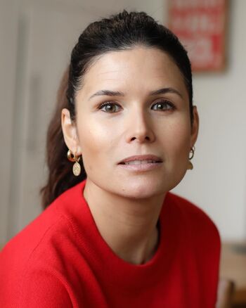 Flavie Pean