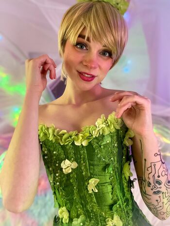 Full leaked Flickerspark private onlyfans photo