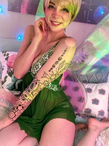 Full leaked Flickerspark private onlyfans photo