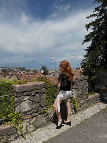Full leaked Francesca capaldi private onlyfans photo