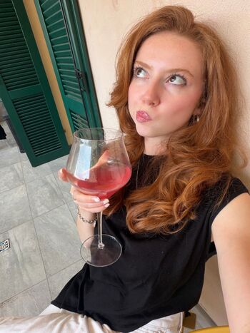 Full leaked Francesca capaldi private onlyfans photo