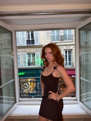 Full leaked Francesca capaldi private onlyfans photo