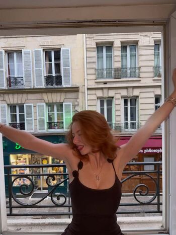 Full leaked Francesca capaldi private onlyfans photo