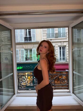 Full leaked Francesca capaldi private onlyfans photo