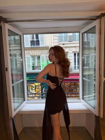 Full leaked Francesca capaldi private onlyfans photo