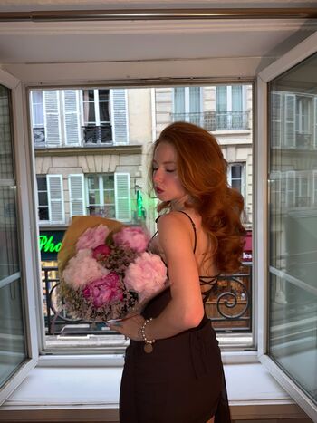 Full leaked Francesca capaldi private onlyfans photo