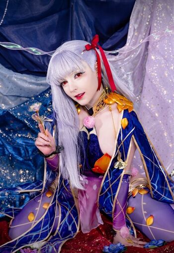 Full leaked Fushigi page private onlyfans photo