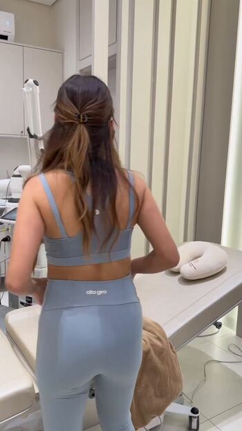 Full leaked Gabi luthai private onlyfans photo