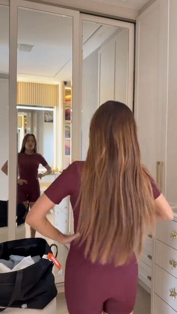 Full leaked Gabi luthai private onlyfans photo