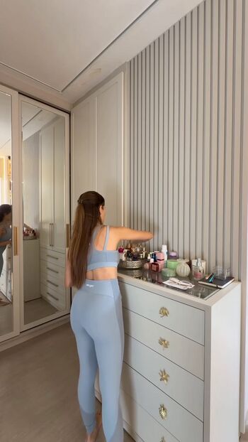 Full leaked Gabi luthai private onlyfans photo
