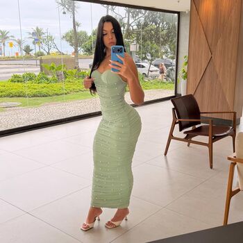 Gaby Frazao