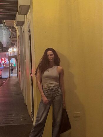 Full leaked Genesis rodriguez private onlyfans photo