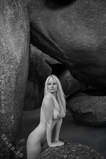 Full leaked Genevieve morton private onlyfans photo