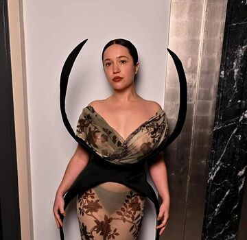 Gideon Adlon