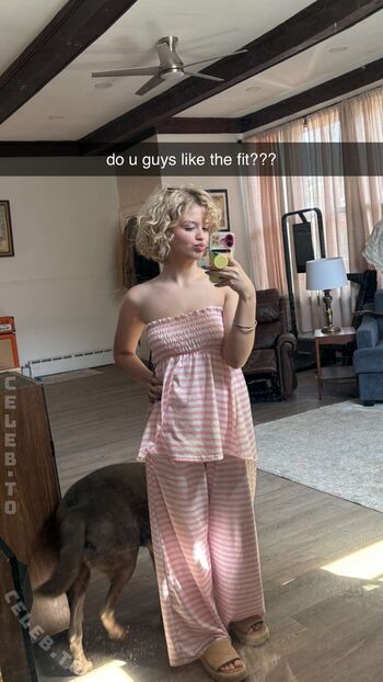 Full leaked Gina lynn private onlyfans photo