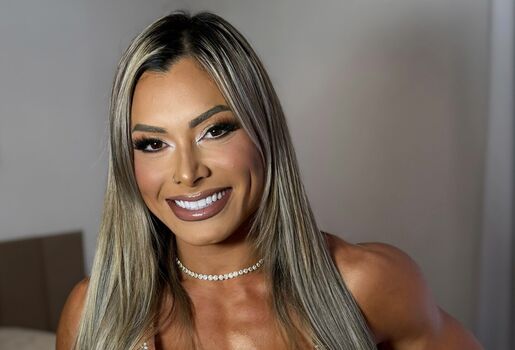 Giselle Machado