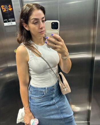 Full leaked Giselle zarur private onlyfans photo