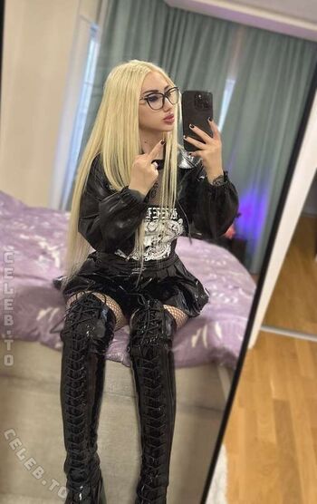 Goddess Zara