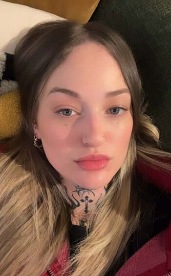 Goth Queen