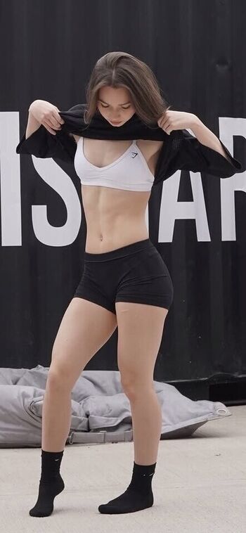 Grace Lexi Wagstaff