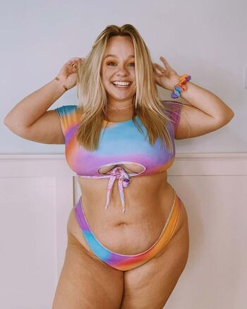 Gracie Mcmillan