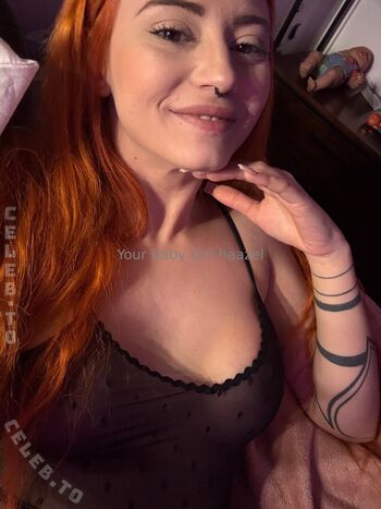 Full leaked Haazel private onlyfans photo
