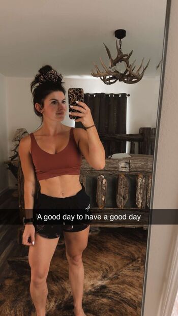 Hannah Barron