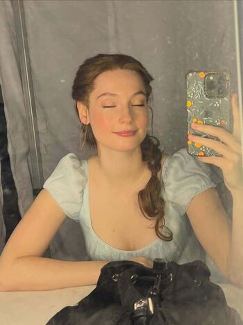 Full leaked Hannah dodd page private onlyfans photo