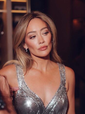 Full leaked Hilary duff private onlyfans photo