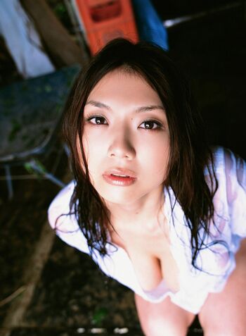 Full leaked Hitomi aizawa private onlyfans photo