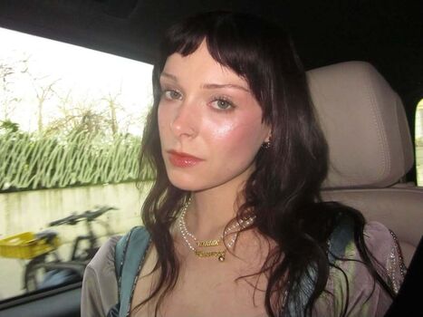 Holly Humberstone