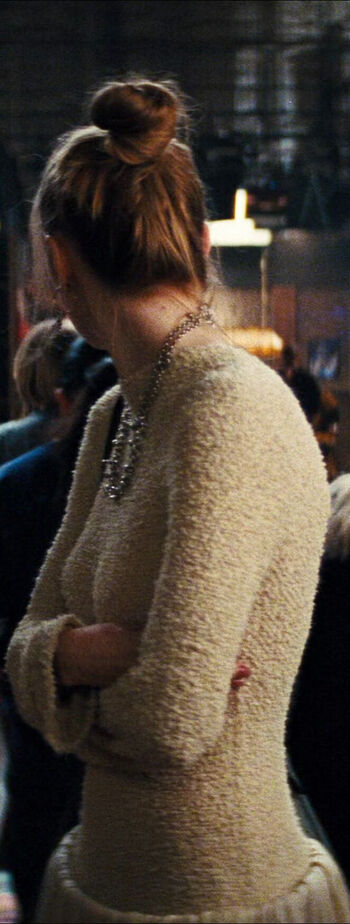 Full leaked Hunter schafer page private onlyfans photo