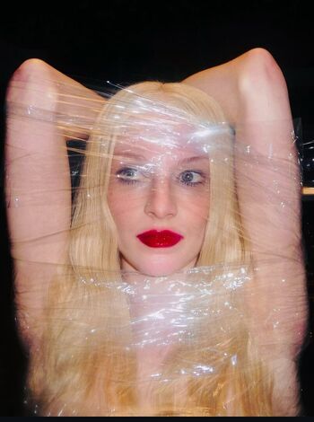 Full leaked Hunter schafer page private onlyfans photo