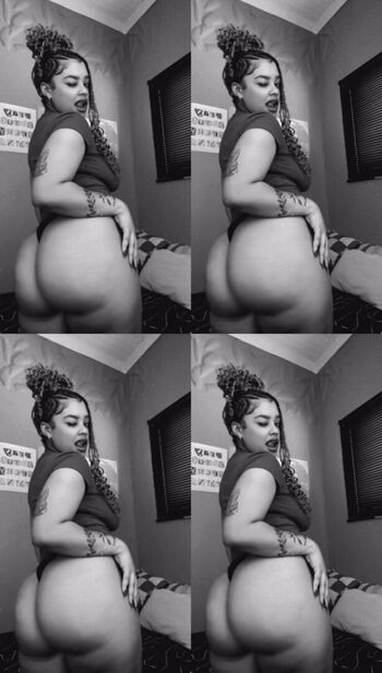 Full leaked Iam andreajade private onlyfans photo