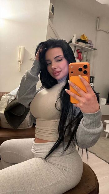 Full leaked Ilayda erkan private onlyfans photo