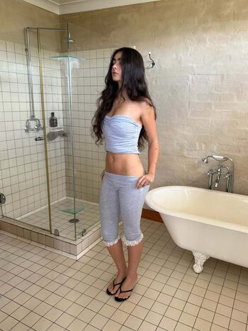 Full leaked Inas elashiry private onlyfans photo