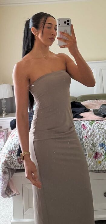 Indi Hartwell