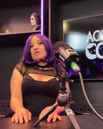 Full leaked Ira croft private onlyfans photo