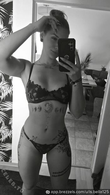 Full leaked Is bella page private onlyfans photo