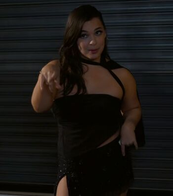 Isabella Gomez