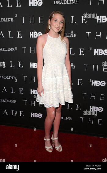 Isabelle Nelisse