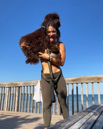 Full leaked Itscarolinamarie page private onlyfans photo