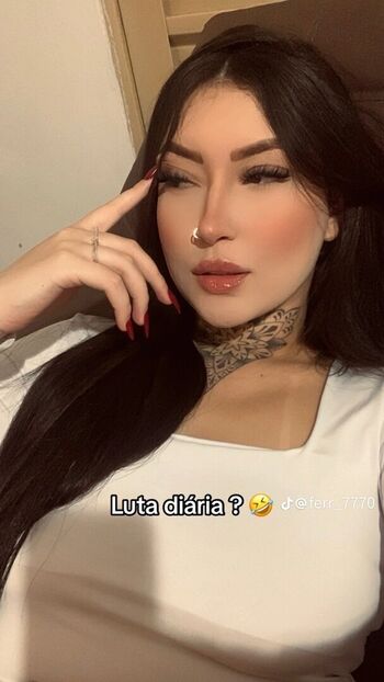 Jady Ferreira