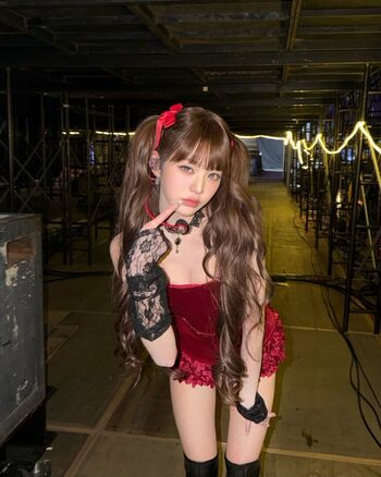 Jang Won-young